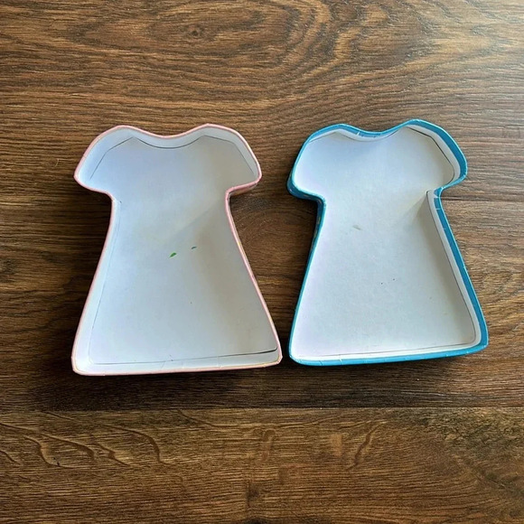 Vintage Barbie Accessory Box | Barbie Box | Vintage Barbie Box | Vintage | - Picture 3 of 7